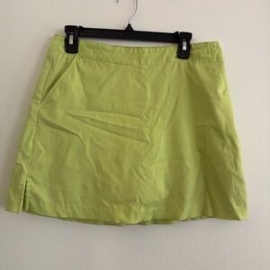 WMNS Tennis Golf Skort